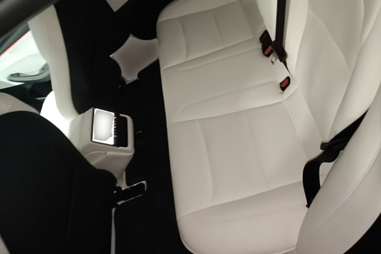 Tesla Model 3 2024 #12 Tesla Model 3 2024 car image #12