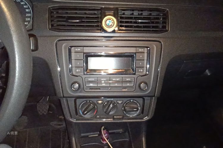 Volkswagen Santana 2017 #15 Volkswagen Santana 2017 car image #15