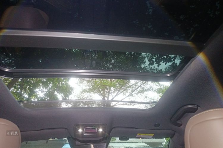 BYD Han 2023 immagine di auto #20