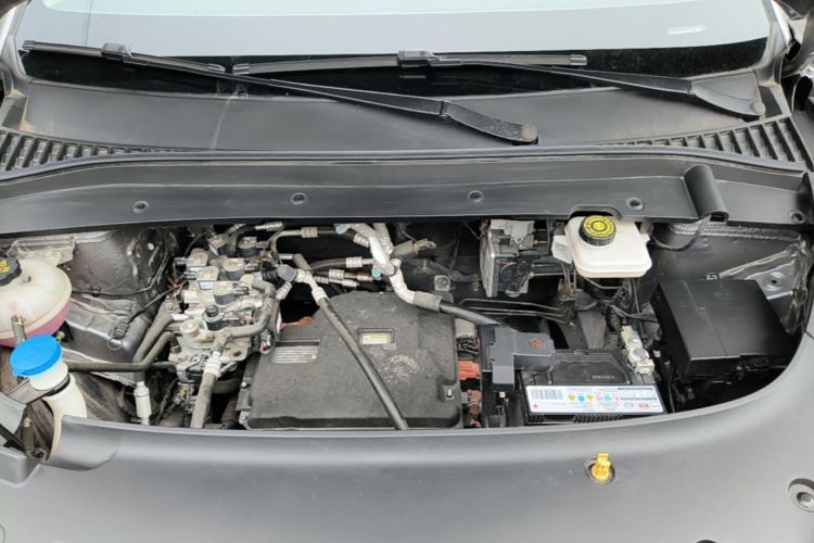BYD Yuan Plus 2023 car image #20