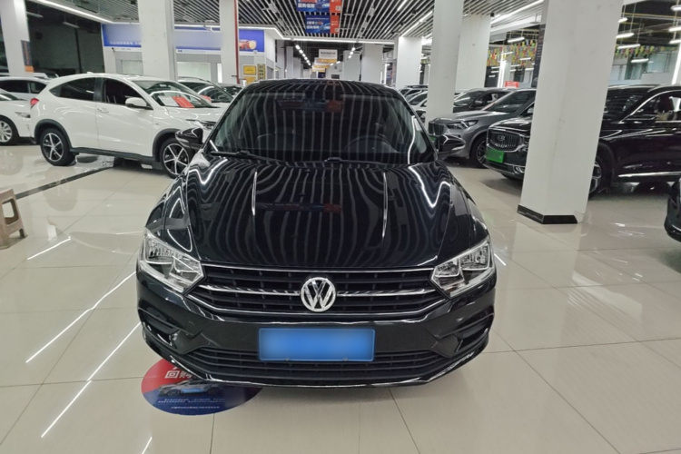 Volkswagen Bora 2016 car image #3