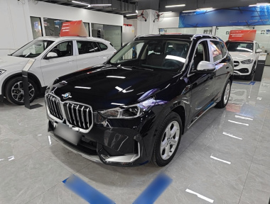 BMW X1 2024 BMW X1 2024 image de voiture
