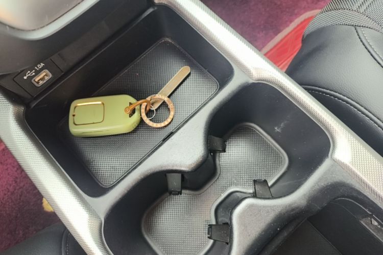 Honda CR-V 2021 car image #14