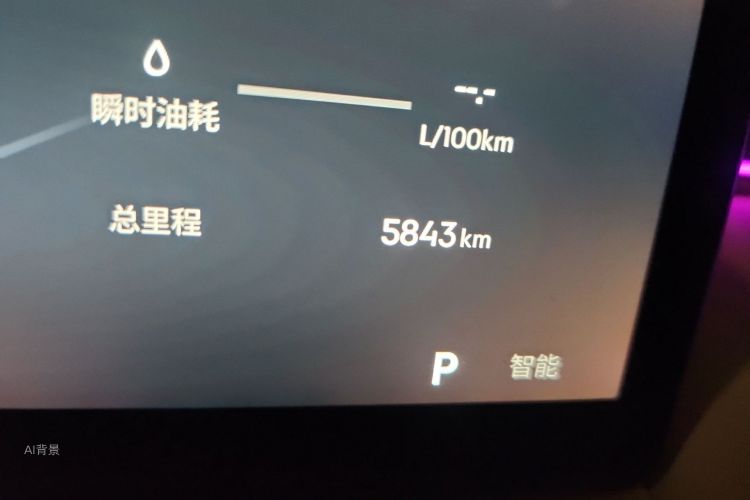 GEELY Boyue L 2025 car image #14