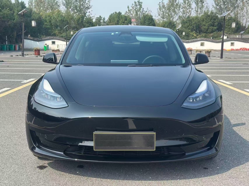 Tesla Model 3 2023 #2 Tesla Model 3 2023 image de voiture #2