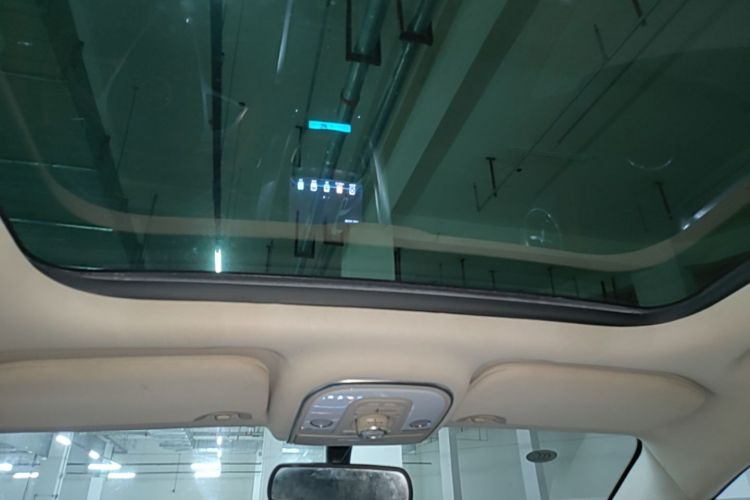 BYD Yuan 2016 car image #18