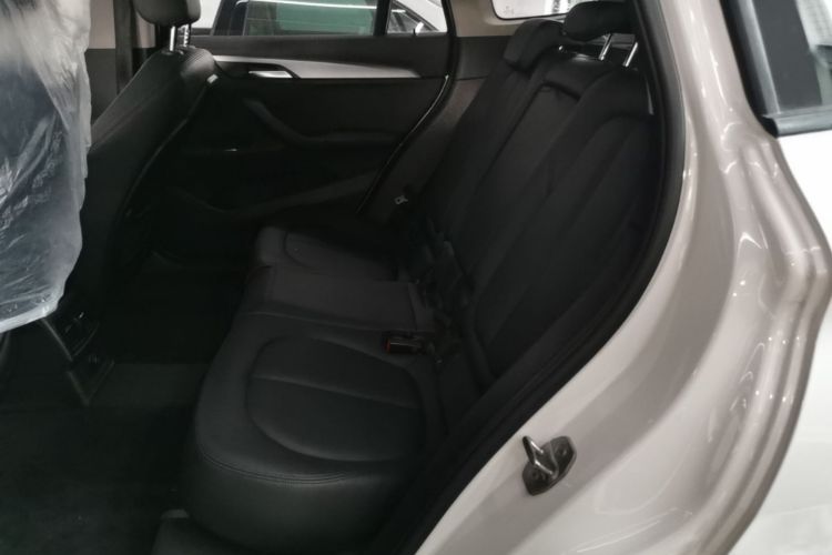 BMW X1 2017 car image #17