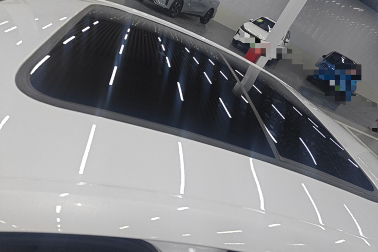 BYD Han 2023 car image #25
