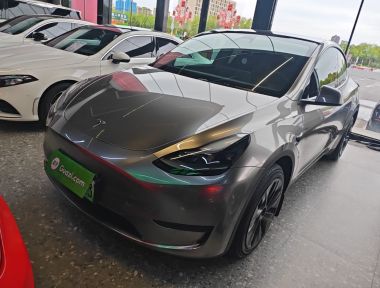 Tesla Model Y 2023 car image 