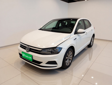 Volkswagen Polo 2023 Volkswagen Polo 2023 car image