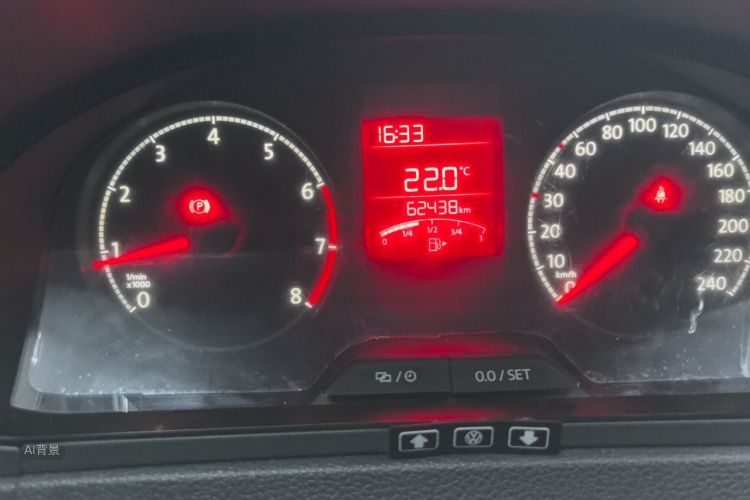 Volkswagen Santana 2018 #14 Volkswagen Santana 2018 car image #14