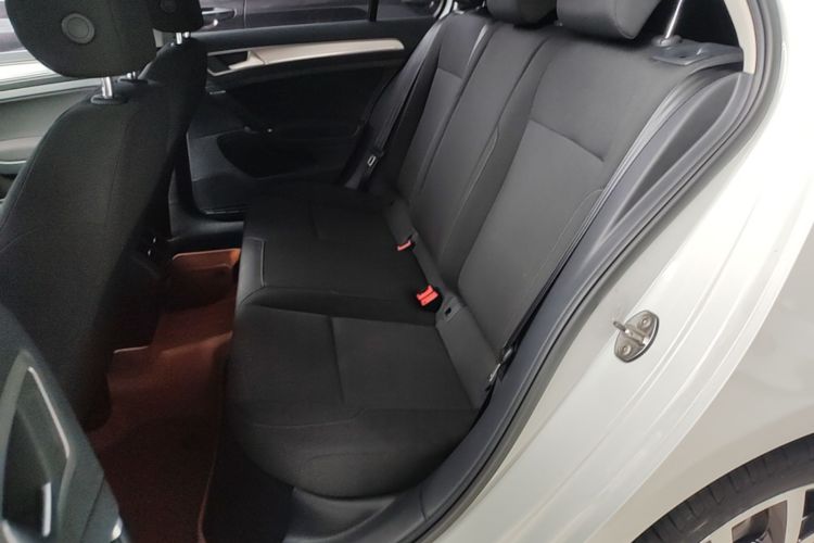 Volkswagen Golf 2020 imagen de coche #17