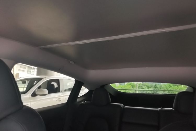 Tesla Model Y 2022 #20 Tesla Model Y 2022 immagine di auto #20