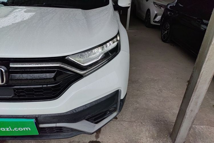 Honda CR-V 2020 car image #23
