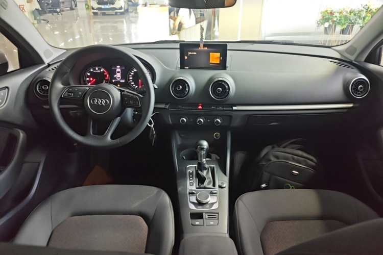 Audi A3 2021 #10 Audi A3 2021 car image #10