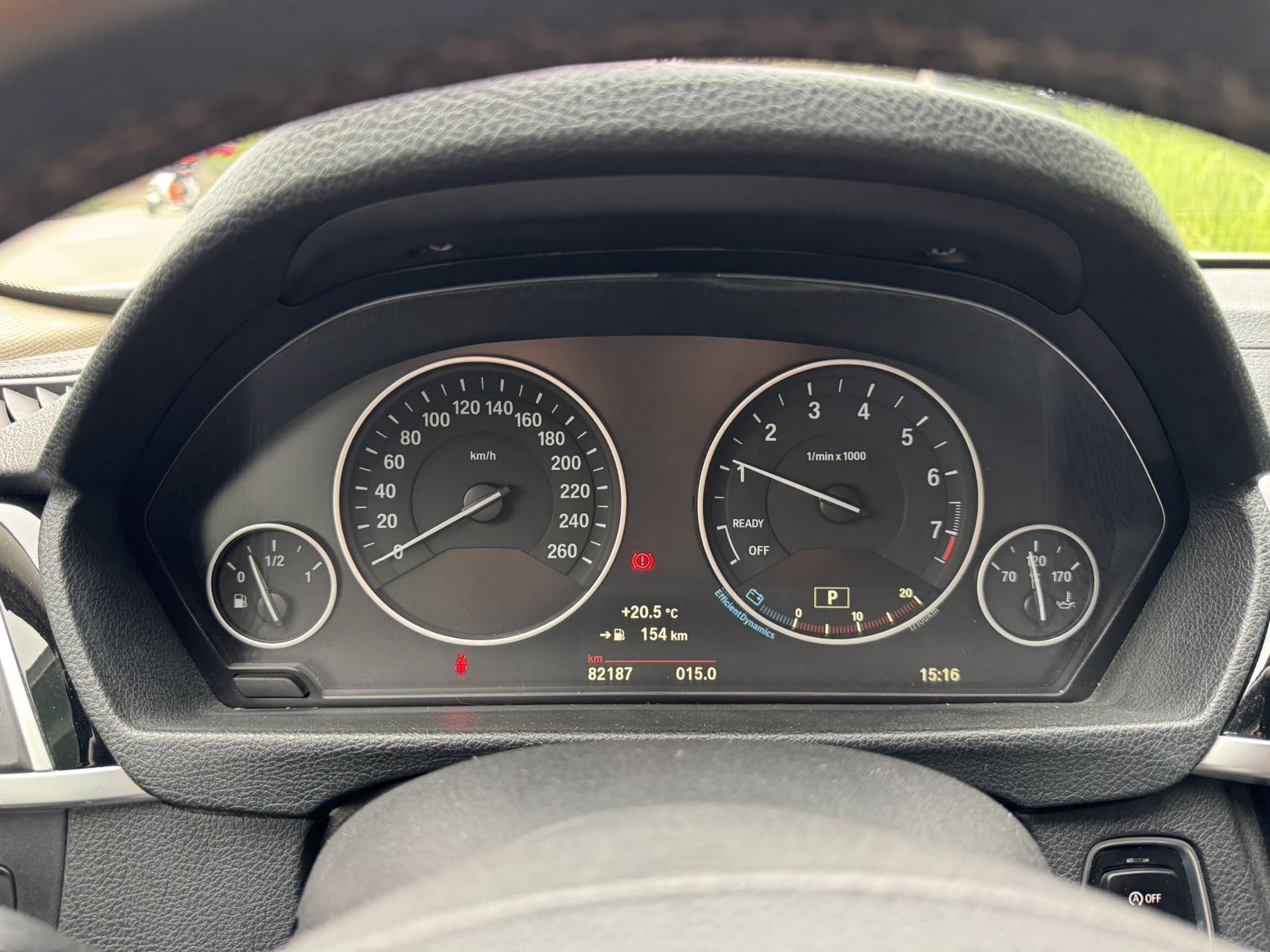 BMW 3 Series 2018 imagem de carro #7