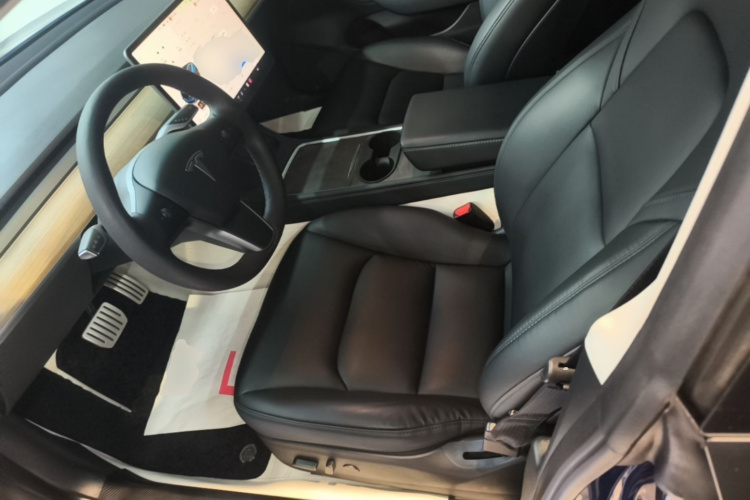Tesla Model 3 2022 car image #15