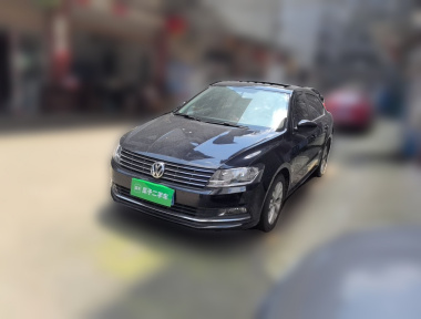 Volkswagen Lavida 2018 Volkswagen Lavida 2018 immagine di auto