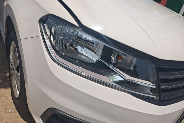 Volkswagen Santana 2021 #8 Volkswagen Santana 2021 car image #8