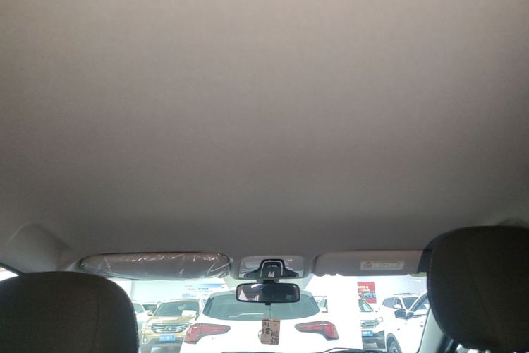 Chery Tiggo 3x 2025 #18 Chery Tiggo 3x 2025 immagine di auto #18
