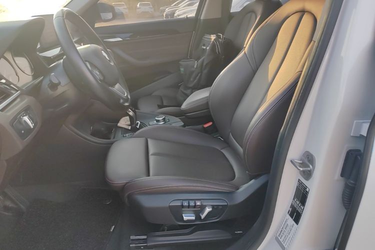BMW X1 2022 #15 BMW X1 2022 car image #15