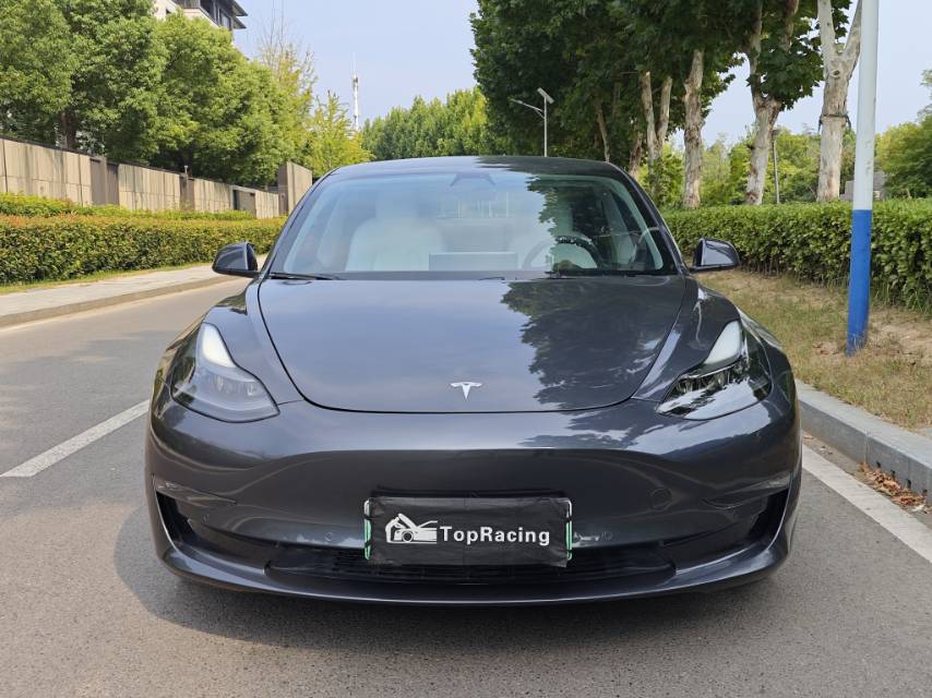 Tesla Model 3 2021 #2 Tesla Model 3 2021 car image #2