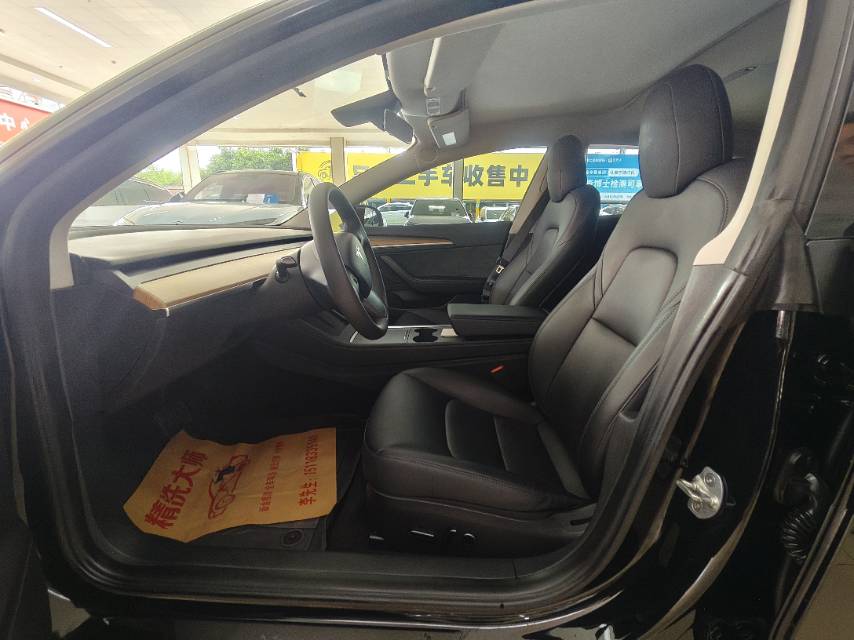 Tesla Model 3 2023 #5 Tesla Model 3 2023 car image #5