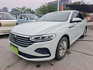 Volkswagen Lavida 2023 car image 