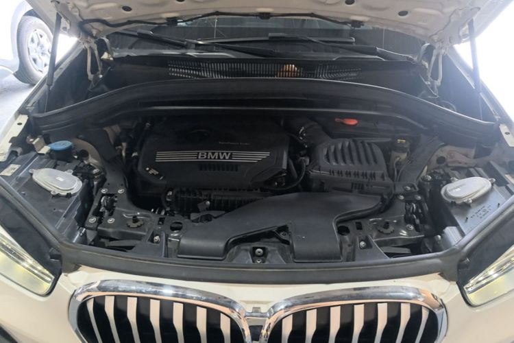 BMW X1 2022 car image #20