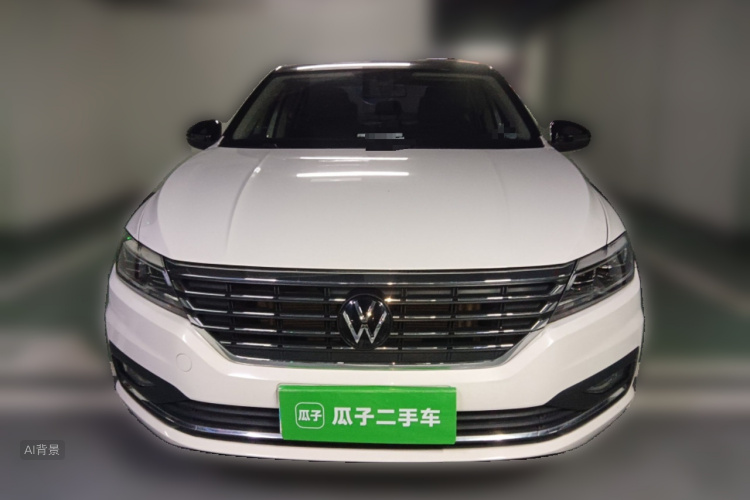 Volkswagen Lavida 2022 car image #3