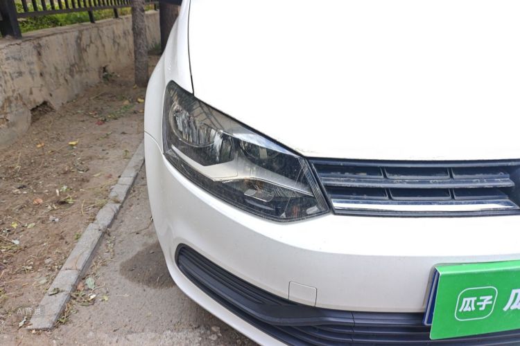 Volkswagen Polo 2019 #8 Volkswagen Polo 2019 صورة سيارة #8