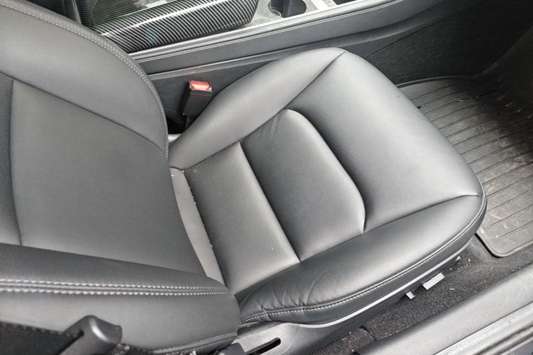 Tesla Model 3 2021 #24 Tesla Model 3 2021 car image #24