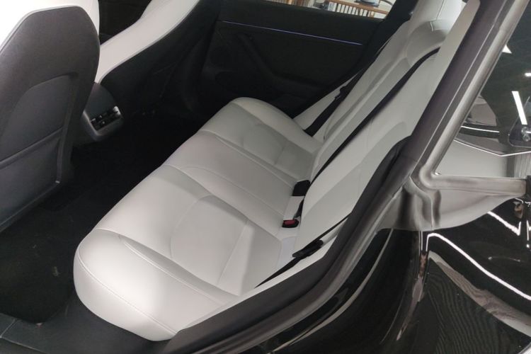 Tesla Model 3 2022 #17 Tesla Model 3 2022 car image #17