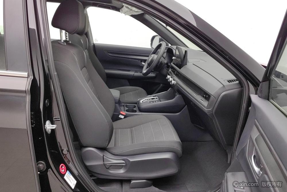 Honda CR-V 2024 #24 Honda CR-V 2024 immagine di auto #24