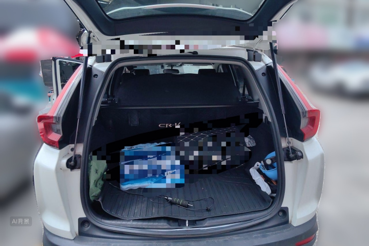 Honda CR-V 2020 car image #21