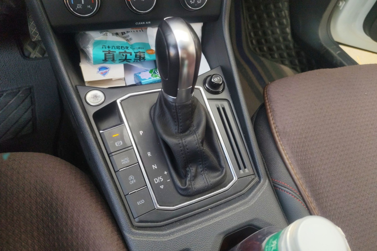 Volkswagen Lavida 2022 imagen de coche #15