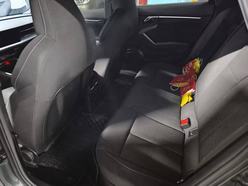 Audi A3 2022 car image #7