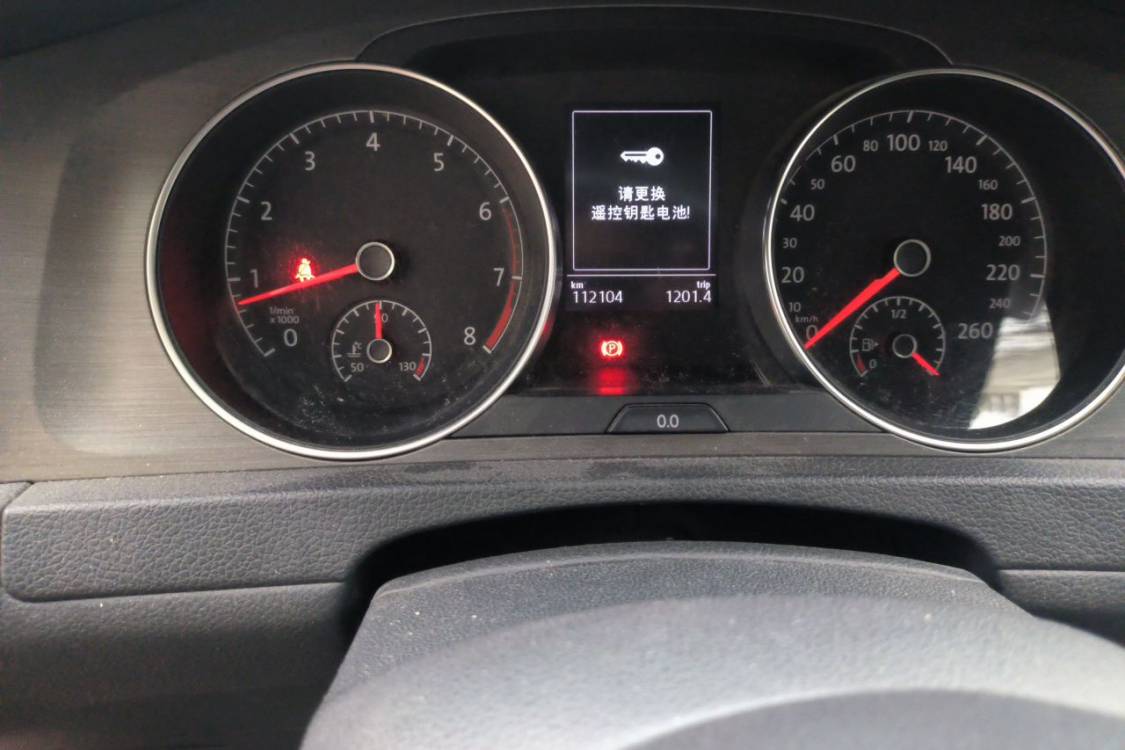 Volkswagen Golf 2014 #25 Volkswagen Golf 2014 car image #25