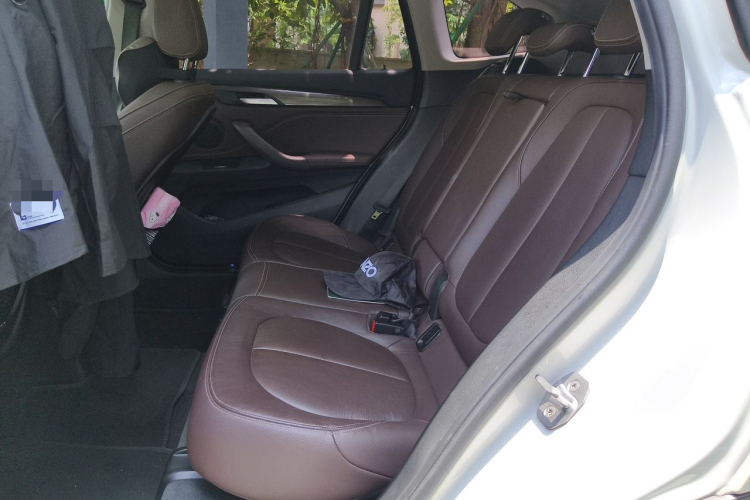 BMW X1 2019 immagine di auto #14