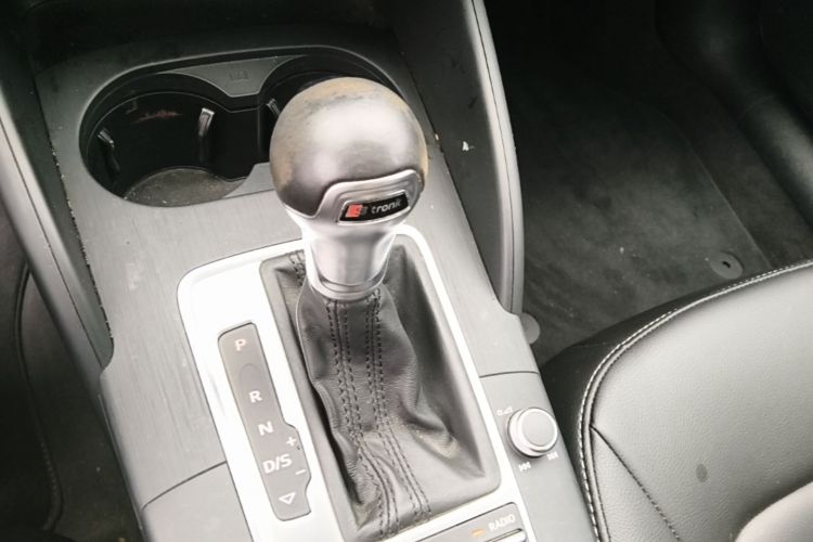 Audi A3 2016 #16 Audi A3 2016 car image #16