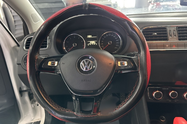 Volkswagen Polo 2018 #24 Volkswagen Polo 2018 car image #24