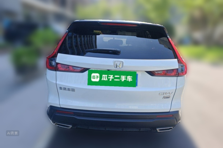 Honda CR-V 2024 car image #6