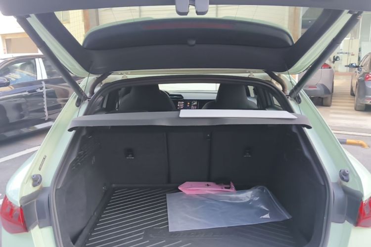 Audi A3 2023 immagine di auto #19