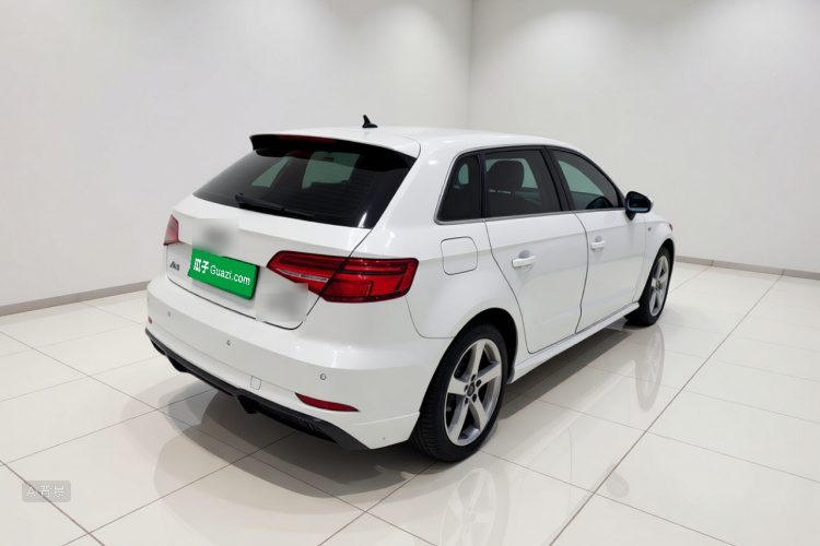 Audi A3 2021 #7 Audi A3 2021 immagine di auto #7