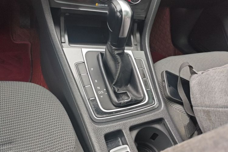Volkswagen Golf 2018 #14 Volkswagen Golf 2018 car image #14