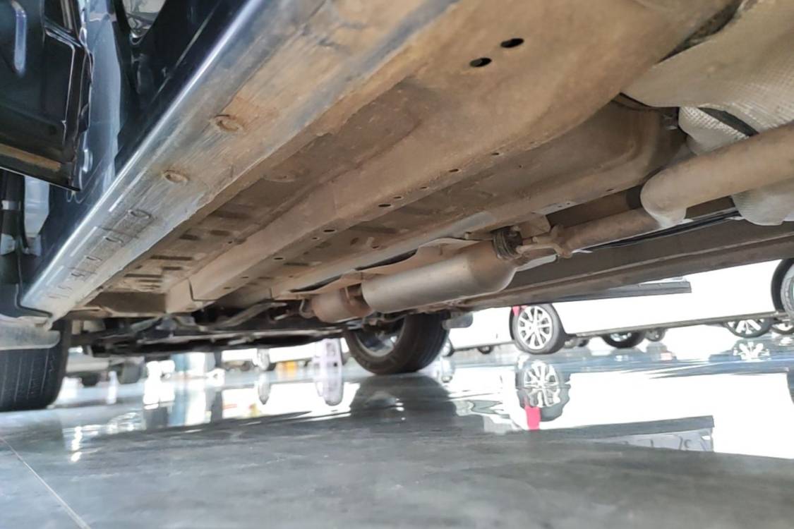 Jetour X70 PLUS 2024 #8 Jetour X70 PLUS 2024 image de voiture #8