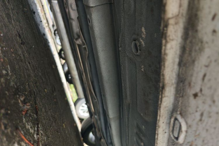 名爵 MG5 2025 汽车图片 #26