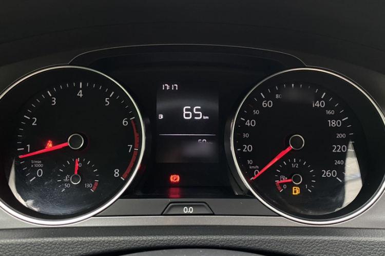 Volkswagen Golf 2017 #15 Volkswagen Golf 2017 car image #15