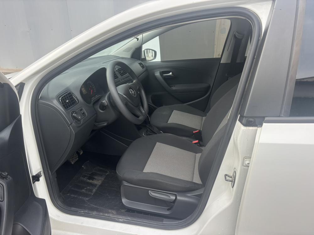 Volkswagen Polo 2018 #8 Volkswagen Polo 2018 immagine di auto #8