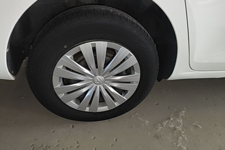 Volkswagen Santana 2016 #10 Volkswagen Santana 2016 car image #10